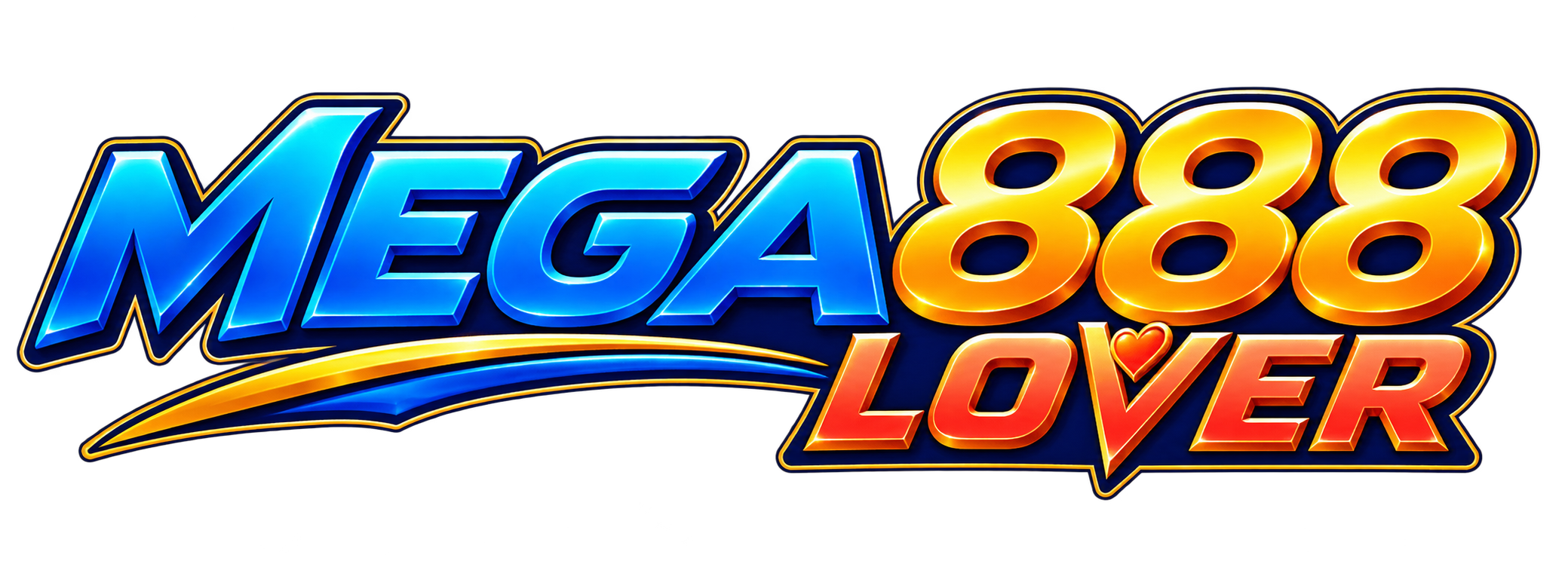Mega888 Lover