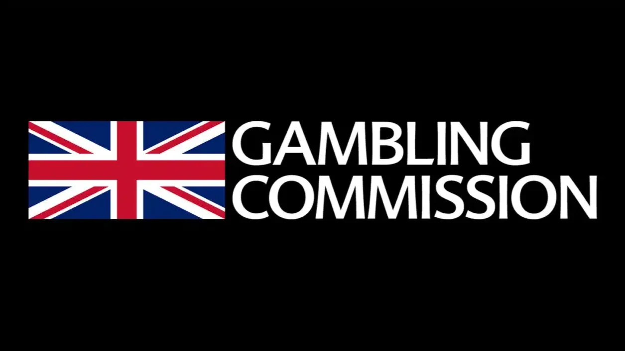 Grafik Gambling Commission — grafik rujukan yang dibekalkan, bukan sokongan Mega888 yang disahkan